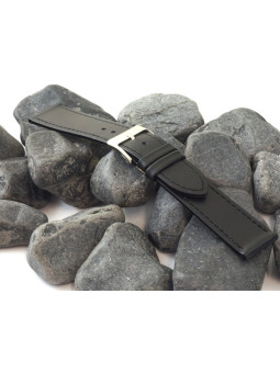 Pasek do zegarka skórzany Tekla T-054.01  12 - 22 mm